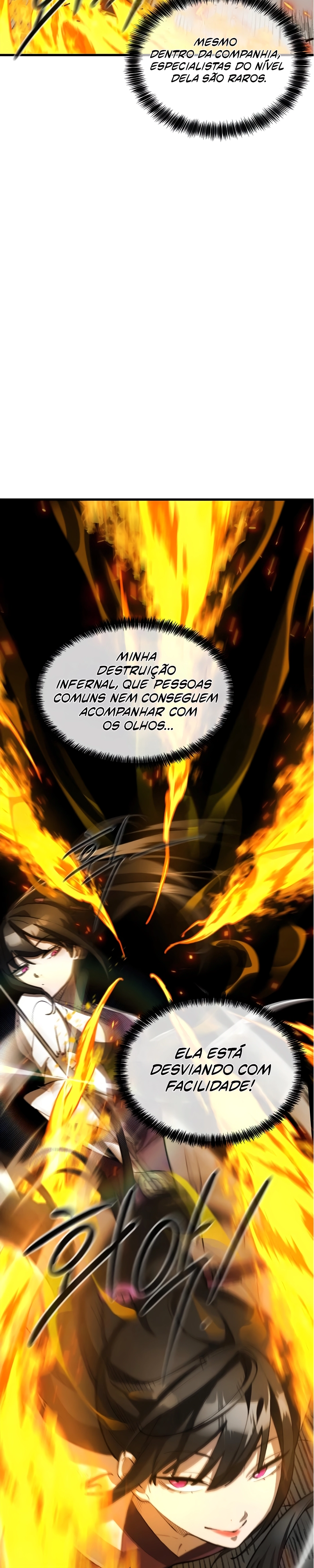 Extermination of the Heavenly Way Capítulo 4 Página 4