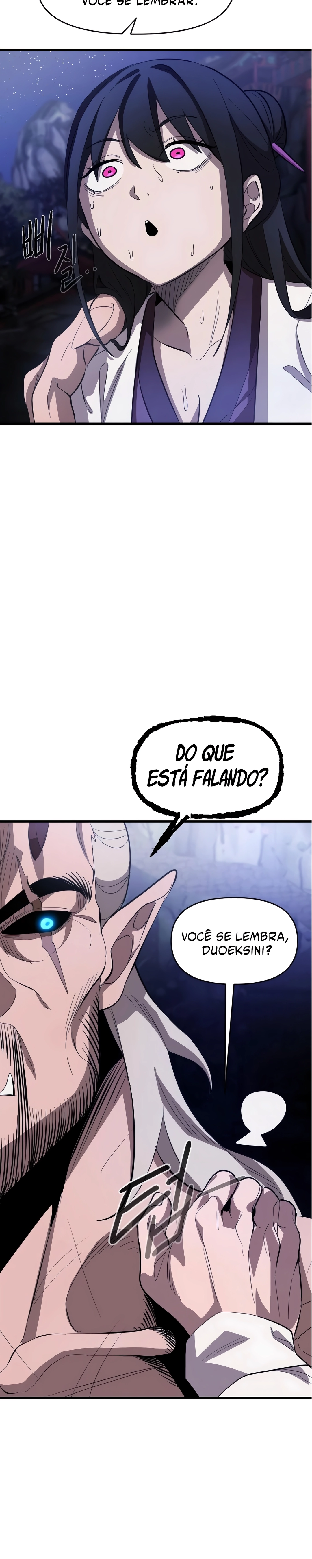 Extermination of the Heavenly Way Capítulo 4 Página 55