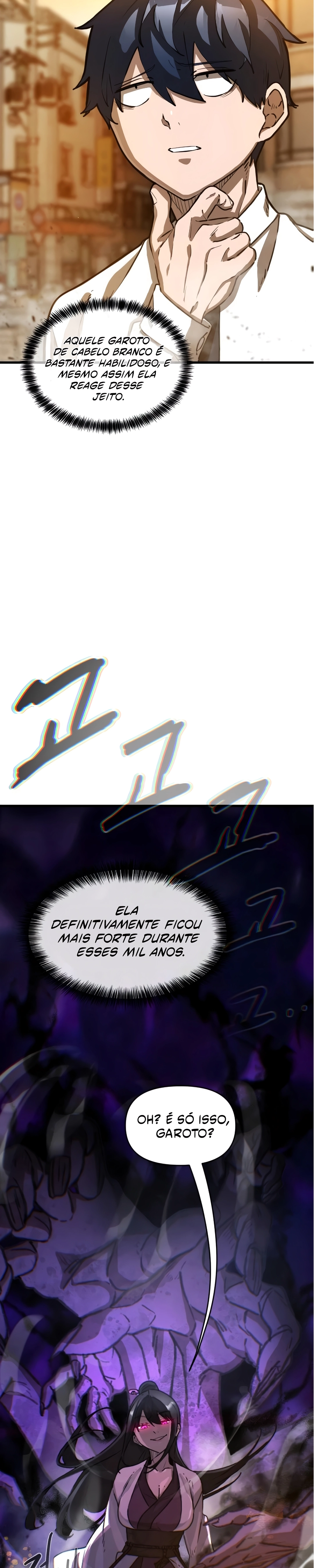 Extermination of the Heavenly Way Capítulo 4 Página 6