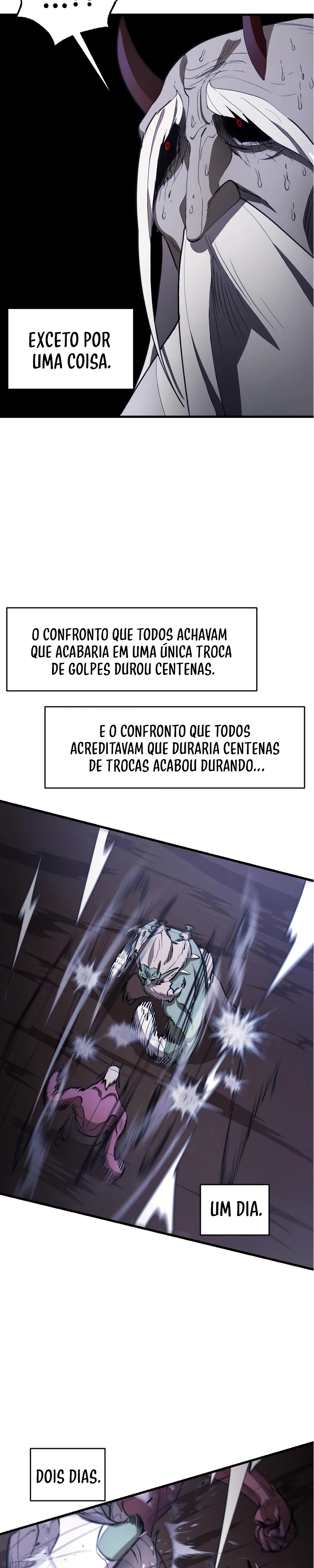 Extermination of the Heavenly Way Capítulo 5 Página 23