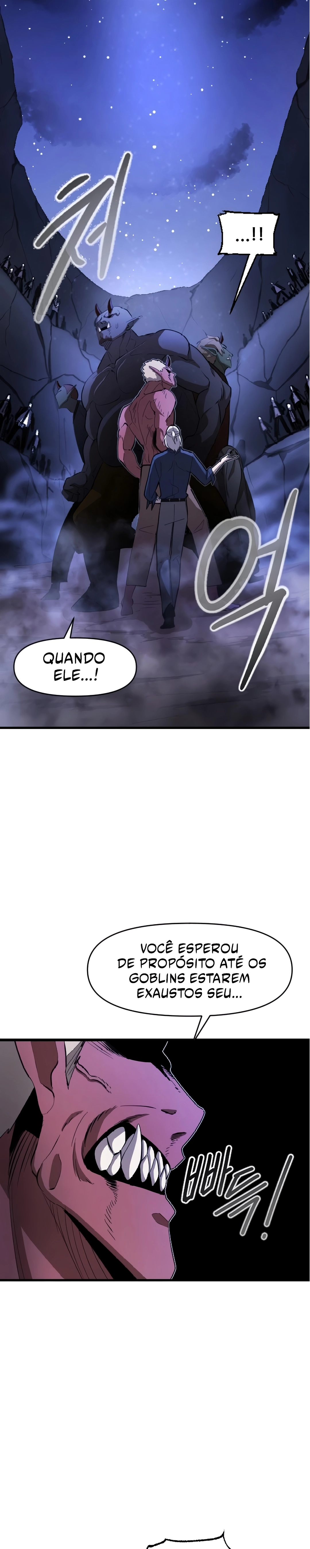 Extermination of the Heavenly Way Capítulo 5 Página 31