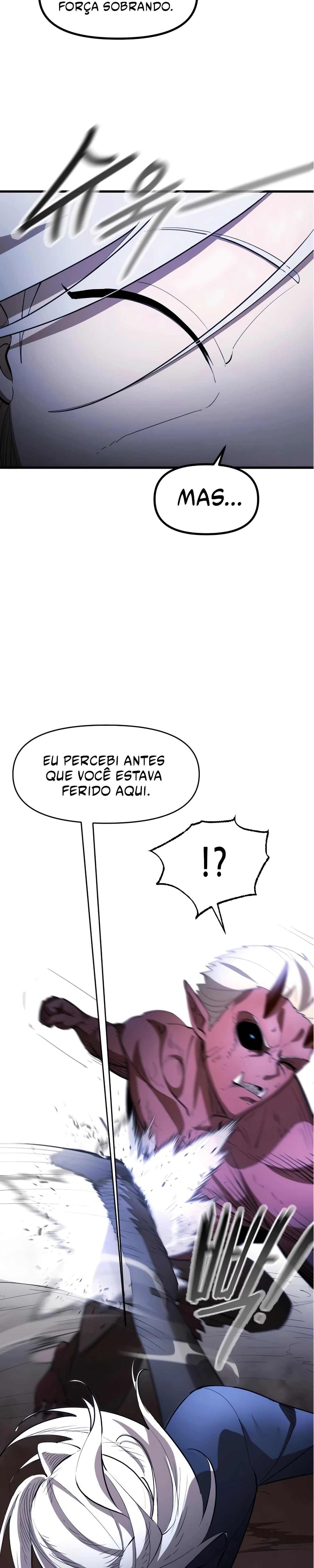 Extermination of the Heavenly Way Capítulo 5 Página 33