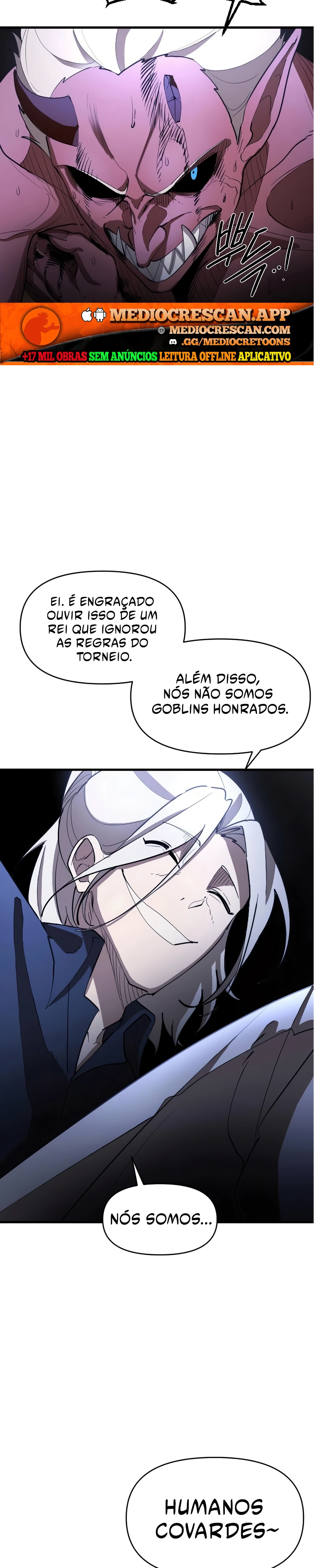 Extermination of the Heavenly Way Capítulo 5 Página 35