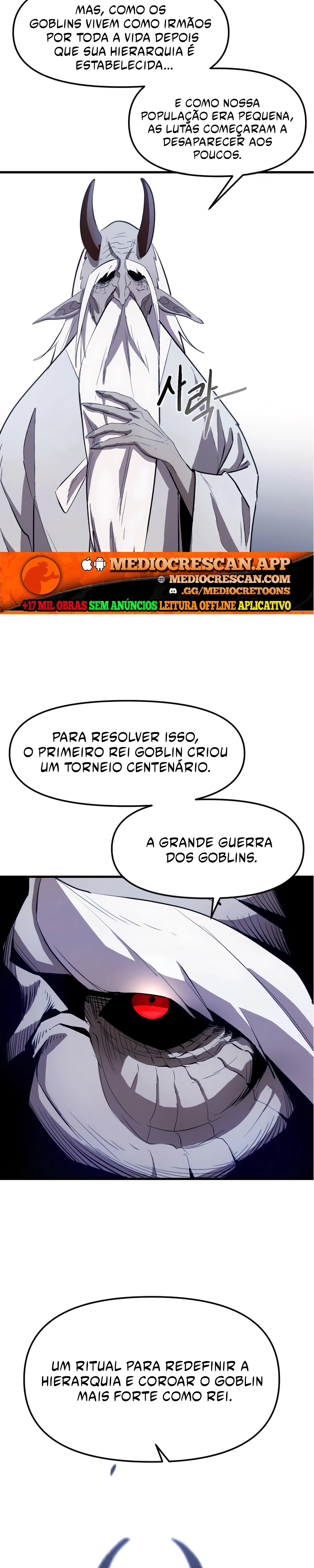 Extermination of the Heavenly Way Capítulo 5 Página 4