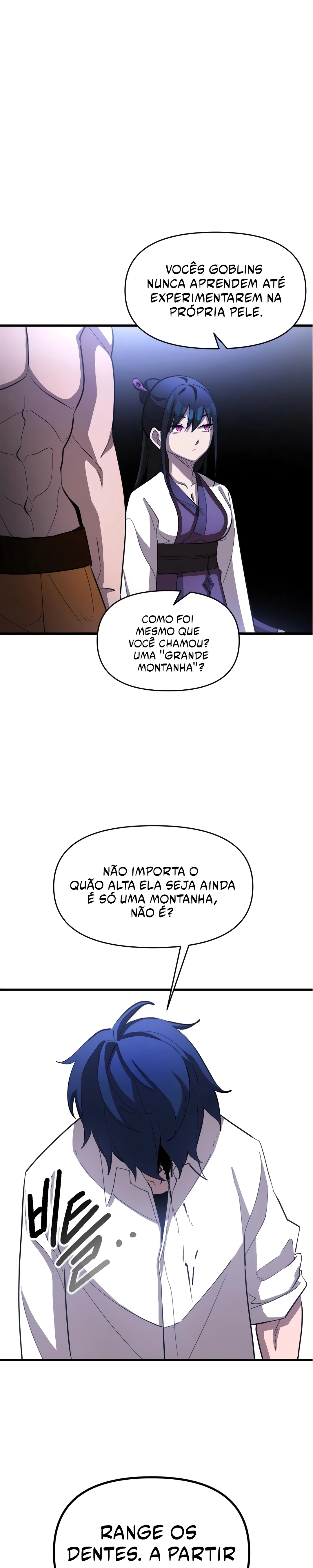 Extermination of the Heavenly Way Capítulo 5 Página 54