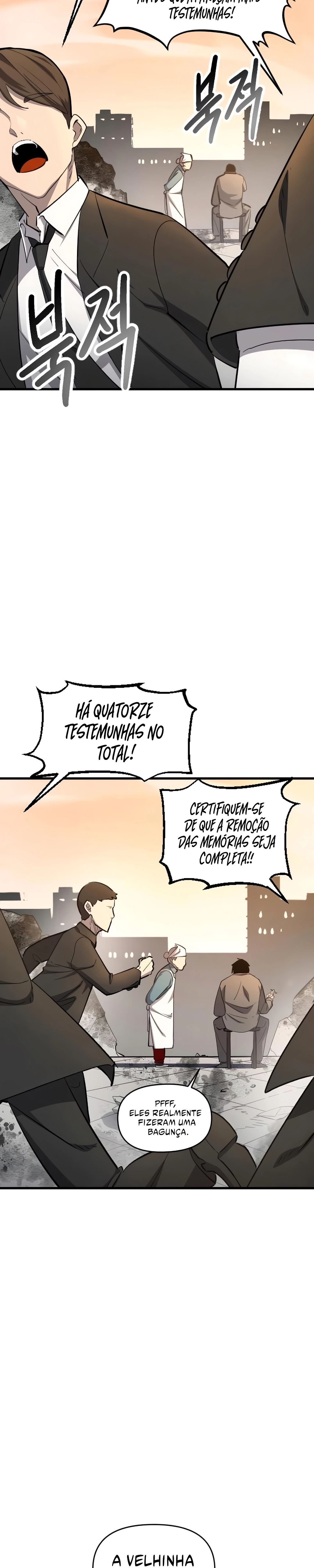 Extermination of the Heavenly Way Capítulo 6 Página 2