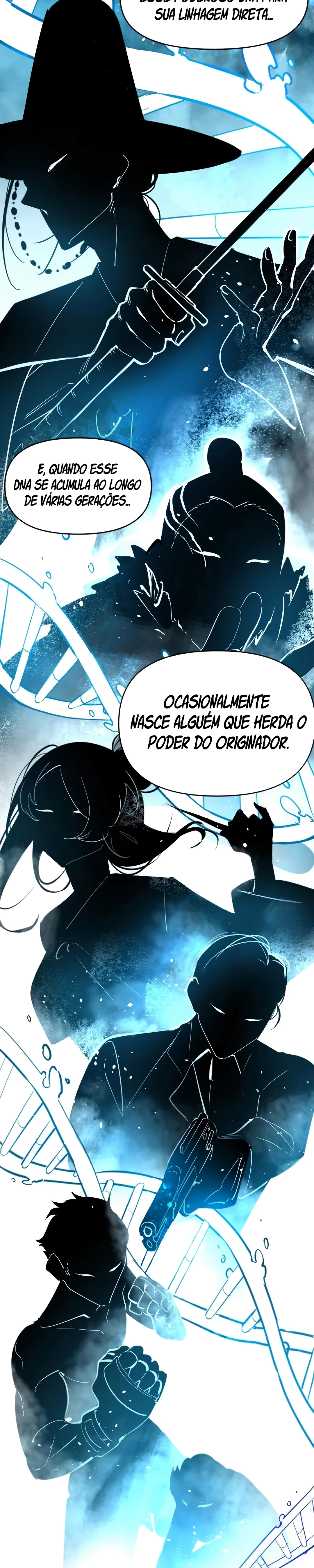 Extermination of the Heavenly Way Capítulo 6 Página 25