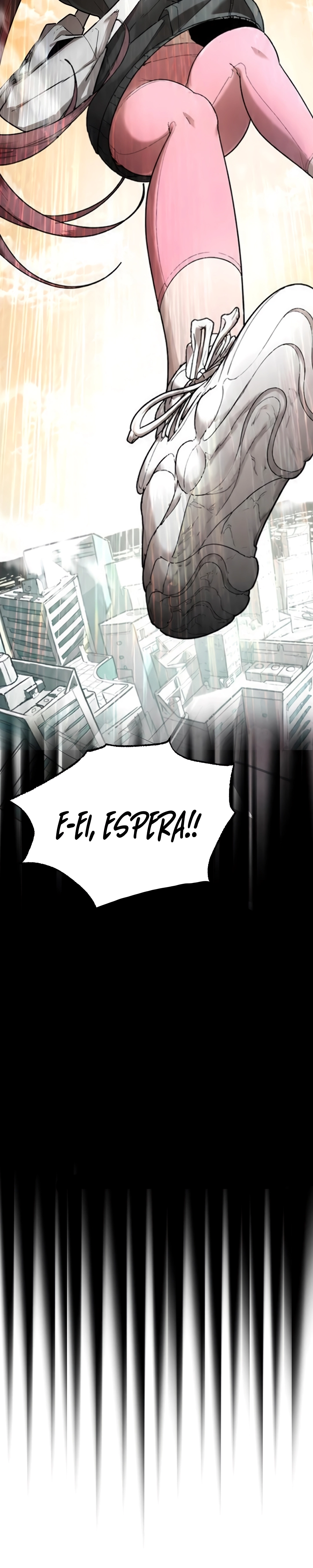 Extermination of the Heavenly Way Capítulo 6 Página 45