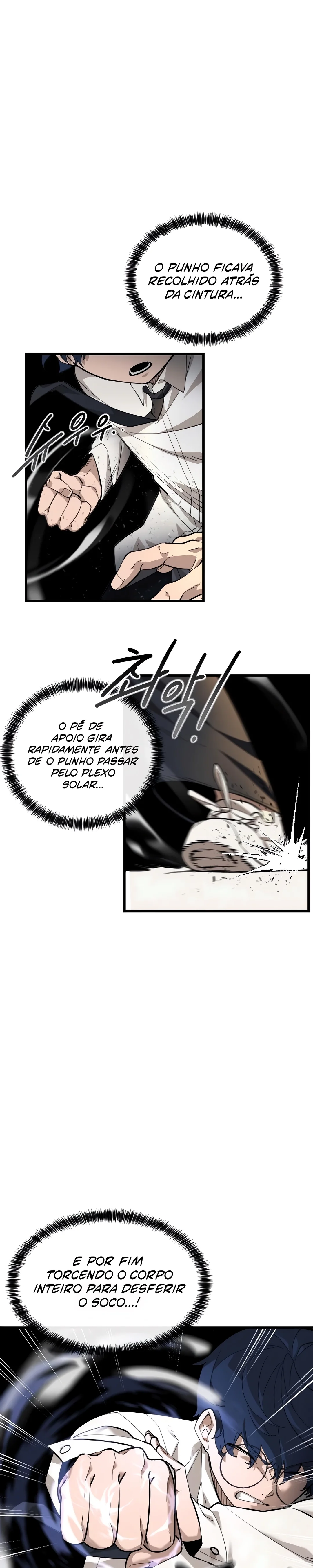 Extermination of the Heavenly Way Capítulo 7 Página 34