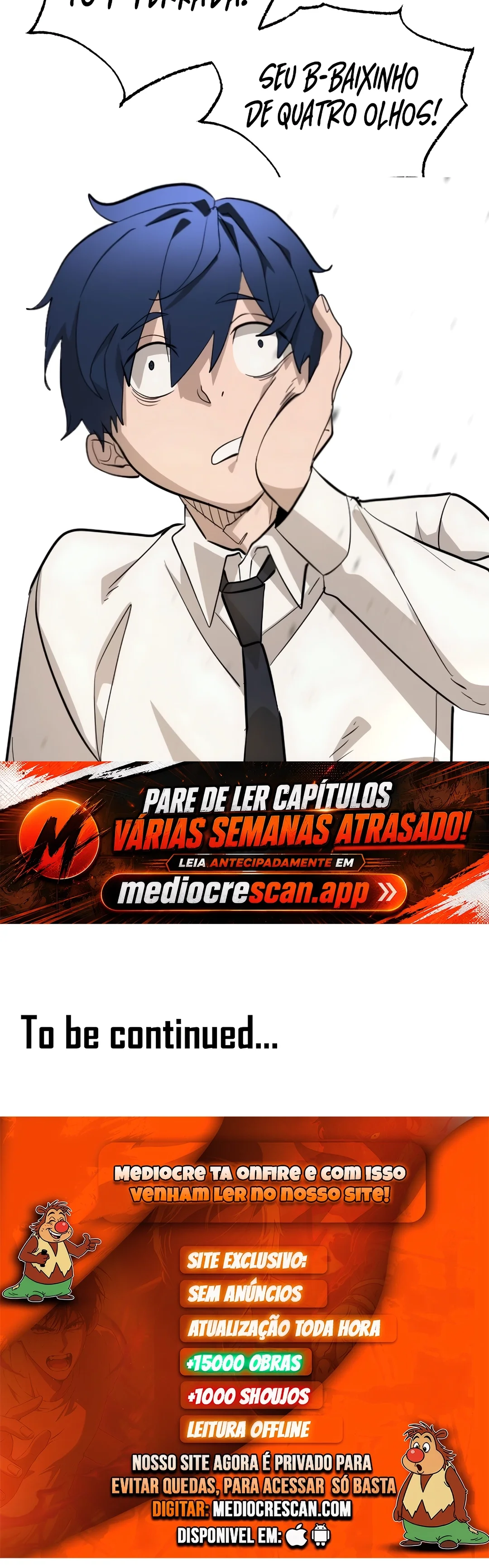 Extermination of the Heavenly Way Capítulo 7 Página 46