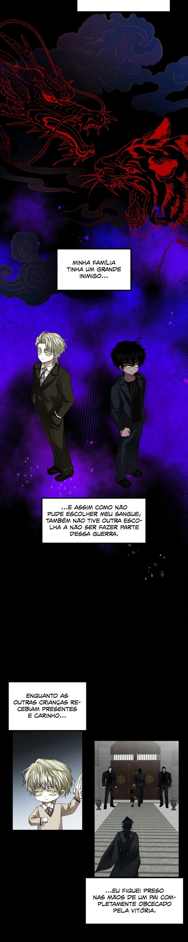Eye of the Storm Capítulo 22 Página 4