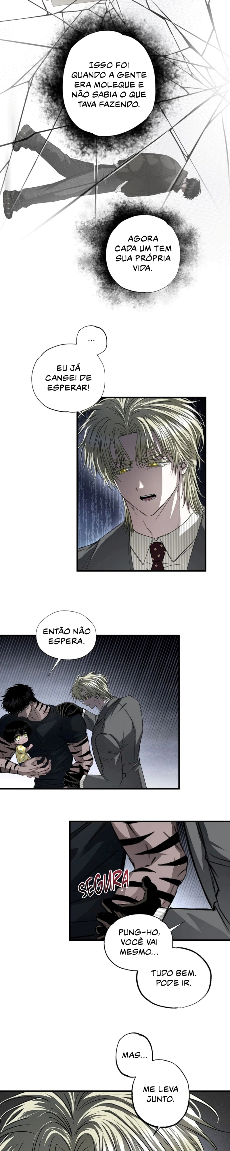 Eye of the Storm Capítulo 34 Página 5