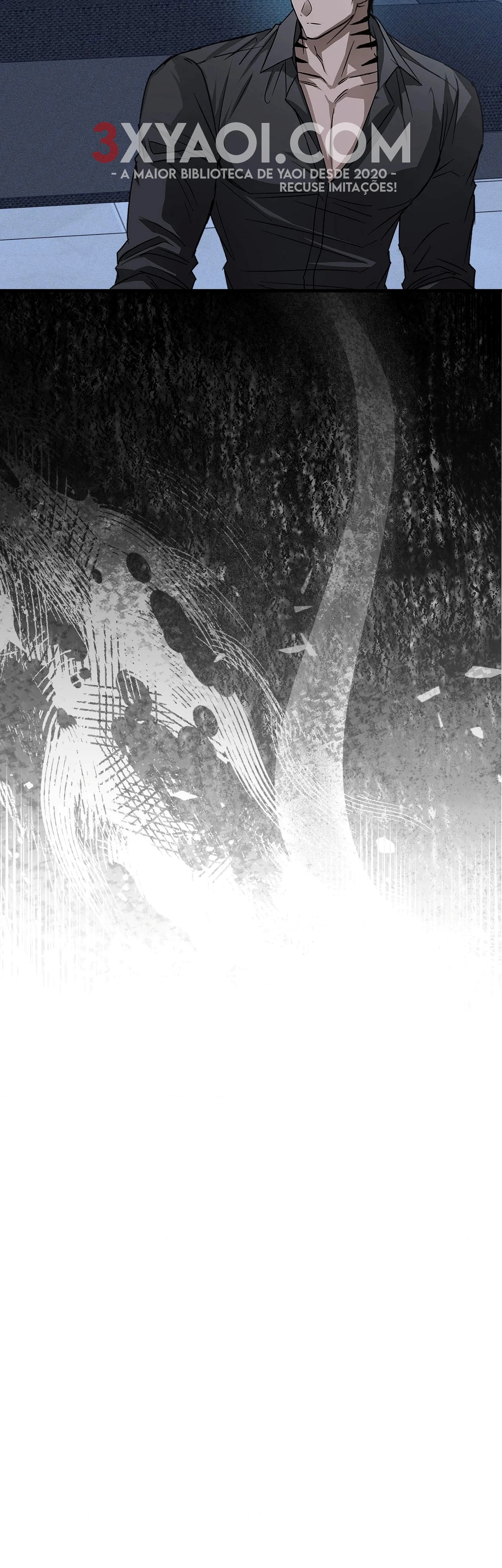 Eye of the Storm Capítulo 39 Página 11