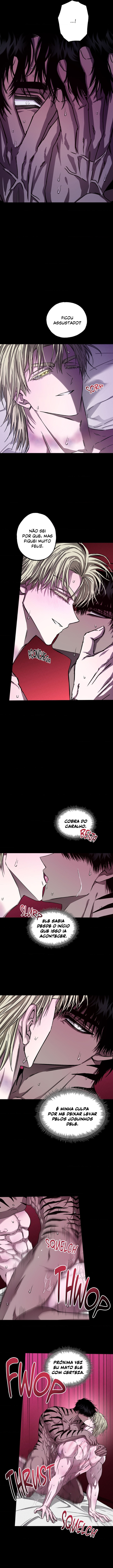Eye of the Storm Capítulo 7 Página 3