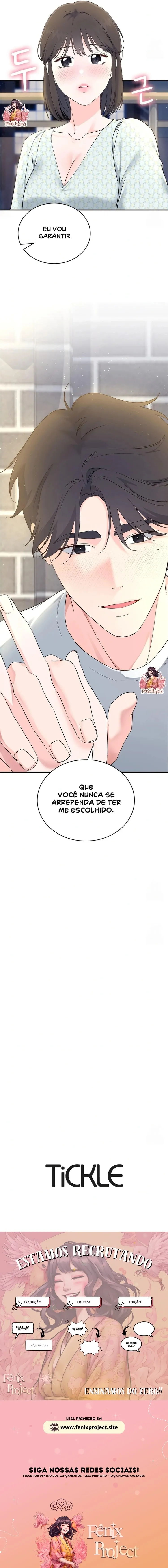 F***-se Minha Ex Capítulo 14 Página 10