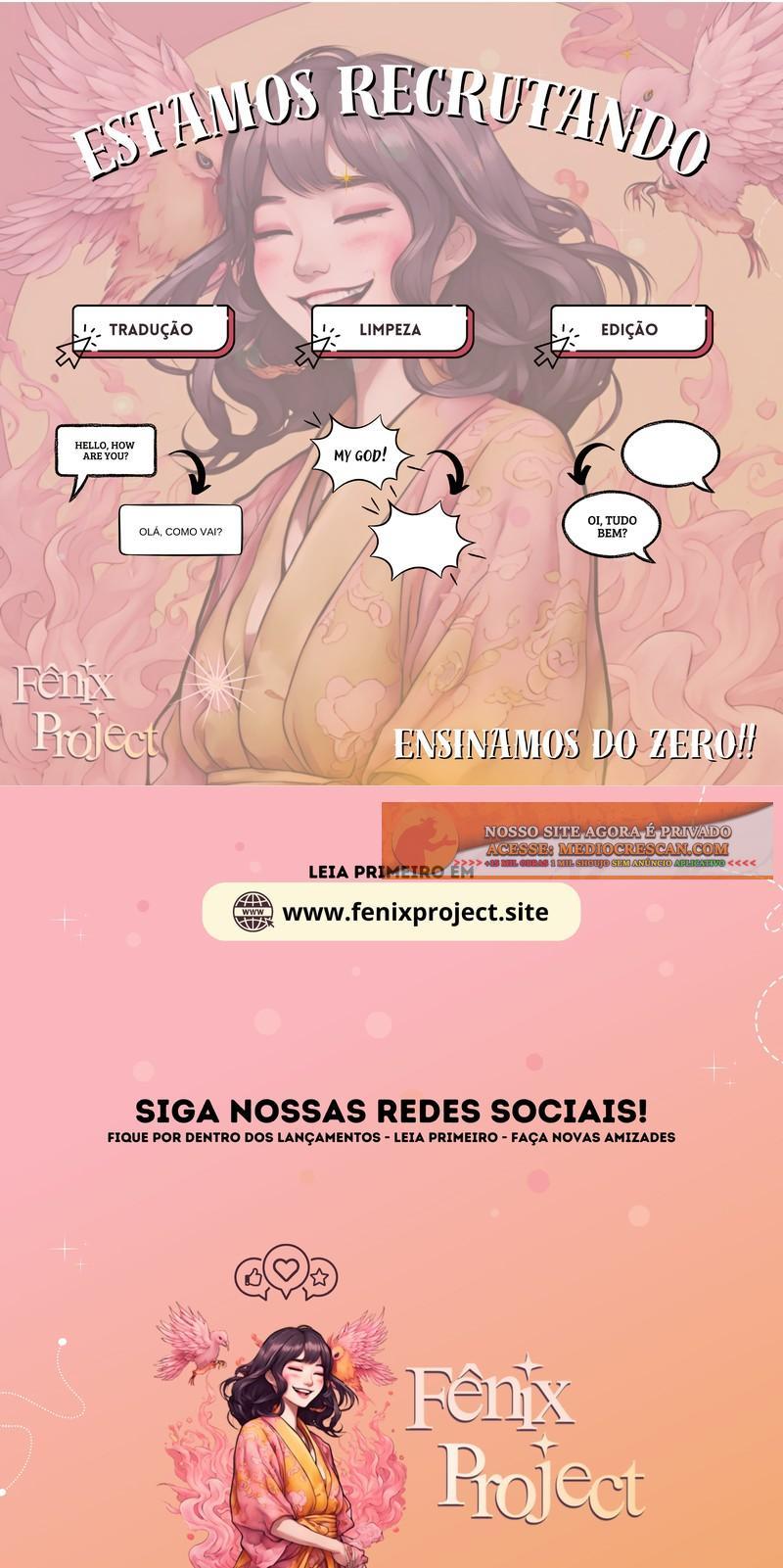 F***-se Minha Ex Capítulo 19 Página 11