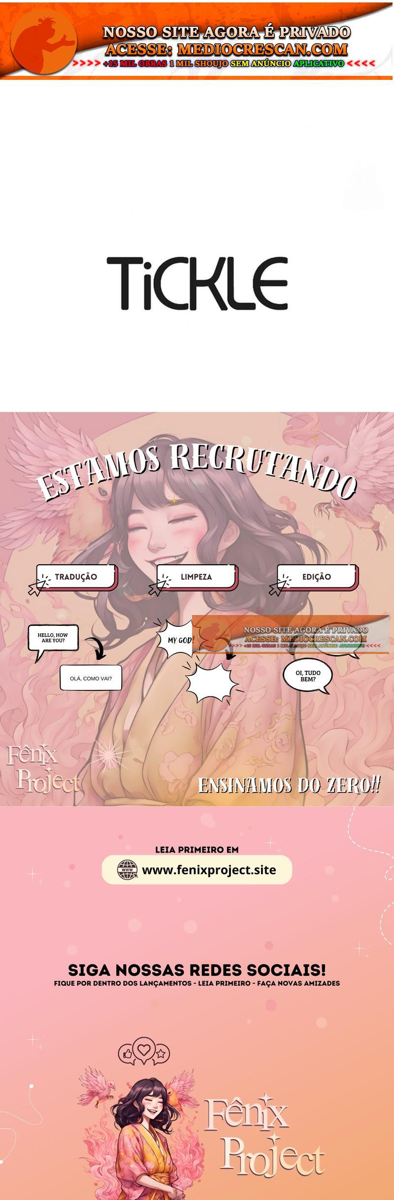 F***-se Minha Ex Capítulo 21 Página 10