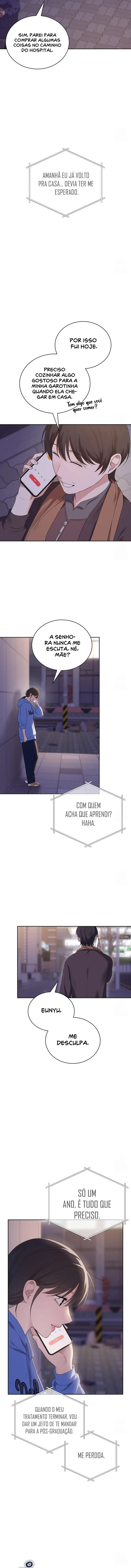 F***-se Minha Ex Capítulo 33 Página 10
