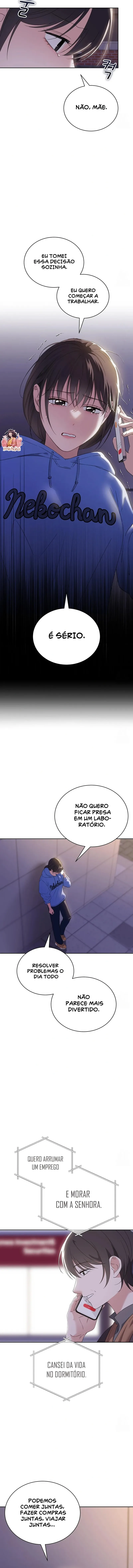 F***-se Minha Ex Capítulo 33 Página 11