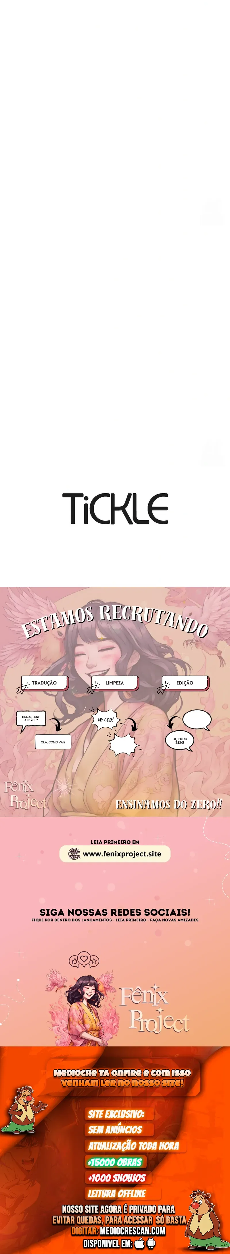 F***-se Minha Ex Capítulo 33 Página 15