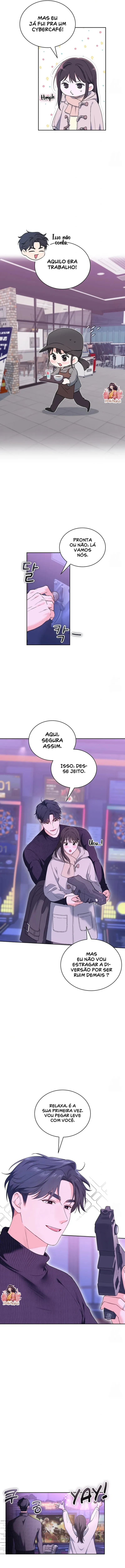 F***-se Minha Ex Capítulo 33 Página 2