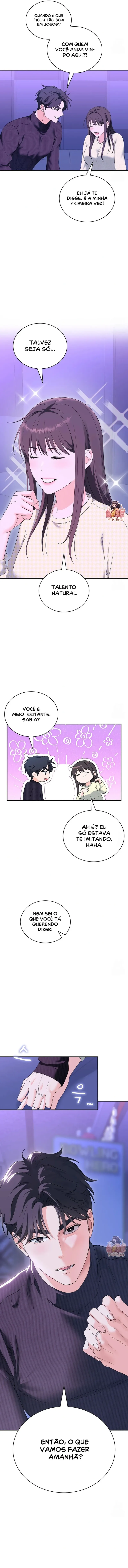F***-se Minha Ex Capítulo 33 Página 4