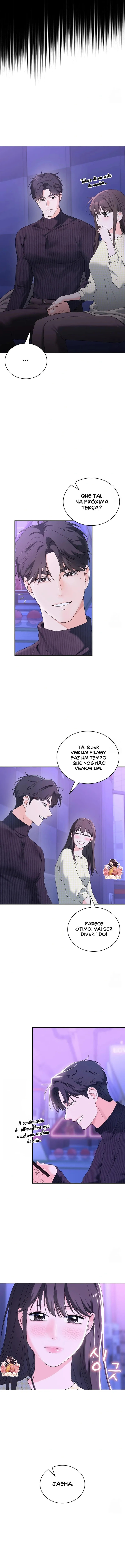 F***-se Minha Ex Capítulo 33 Página 6