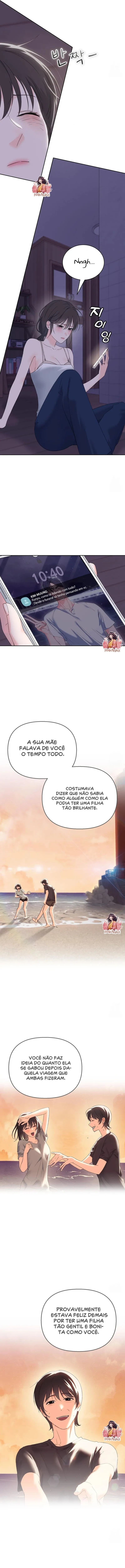 F***-se Minha Ex Capítulo 34 Página 11