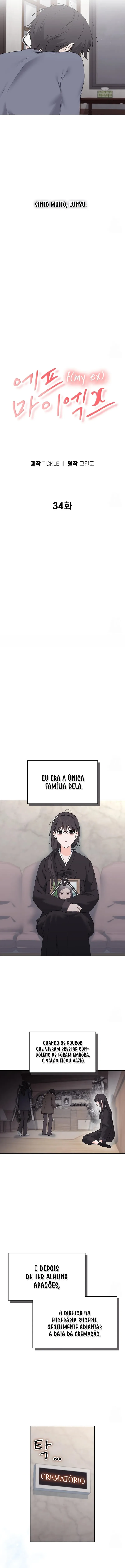F***-se Minha Ex Capítulo 34 Página 6