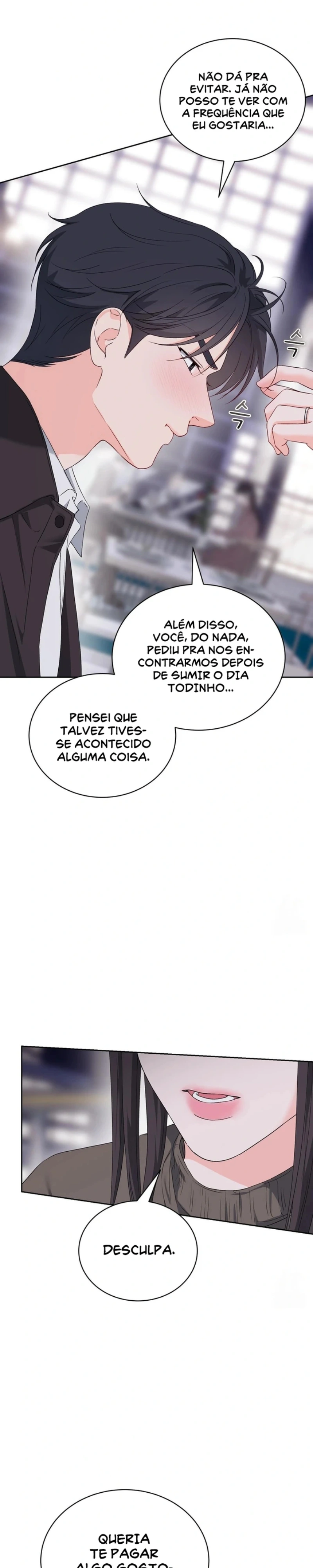 F***-se Minha Ex Capítulo 35 Página 10
