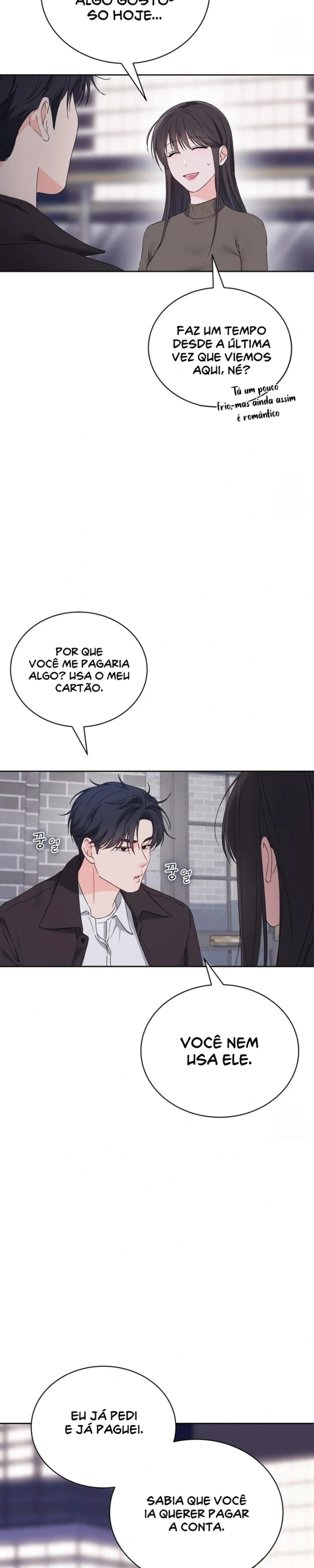 F***-se Minha Ex Capítulo 35 Página 11