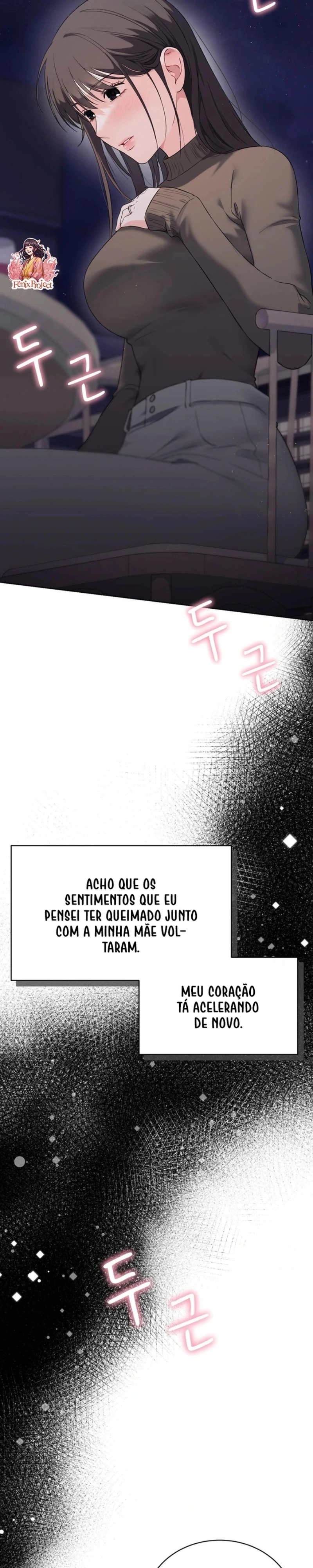 F***-se Minha Ex Capítulo 35 Página 18