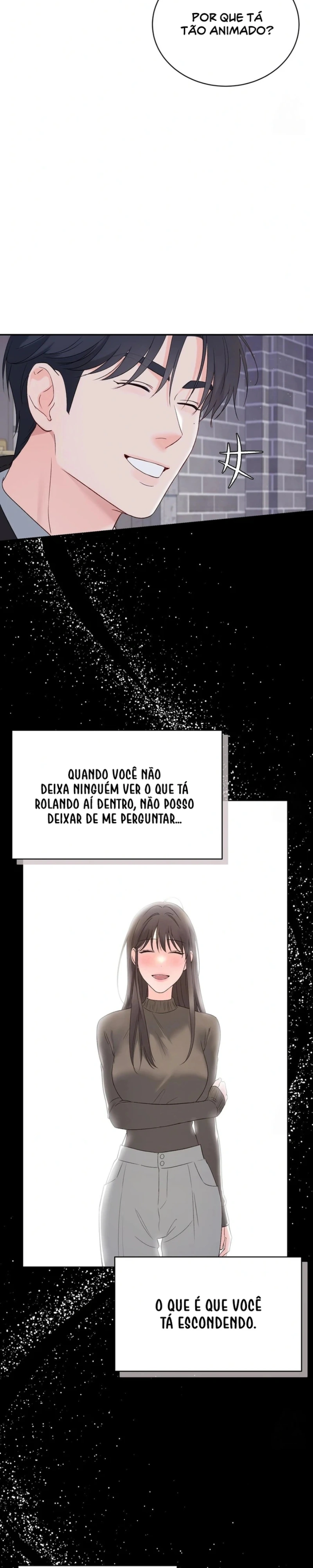 F***-se Minha Ex Capítulo 35 Página 20