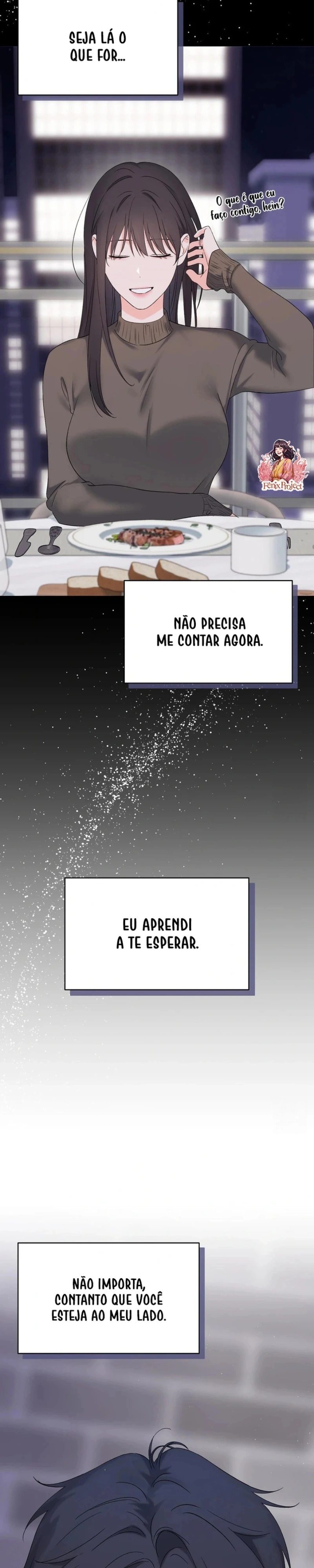 F***-se Minha Ex Capítulo 35 Página 21