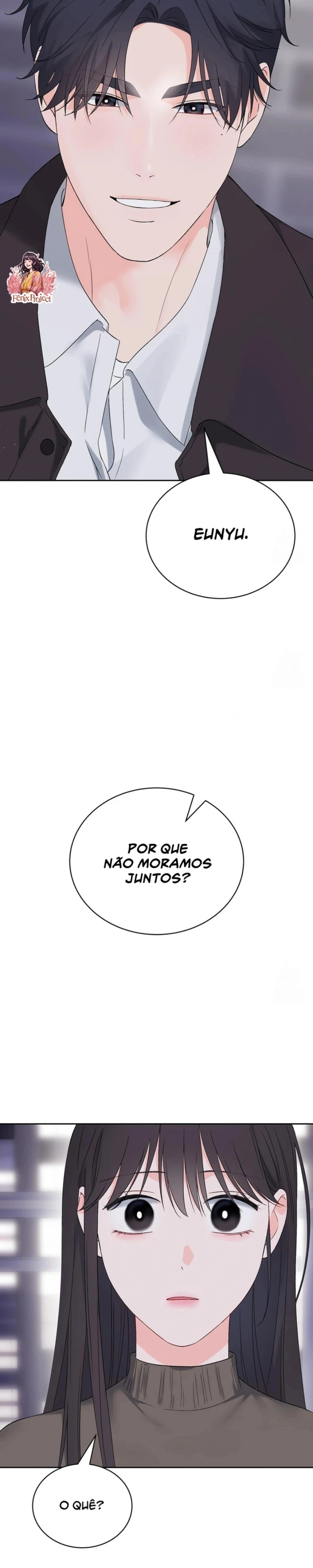F***-se Minha Ex Capítulo 35 Página 22