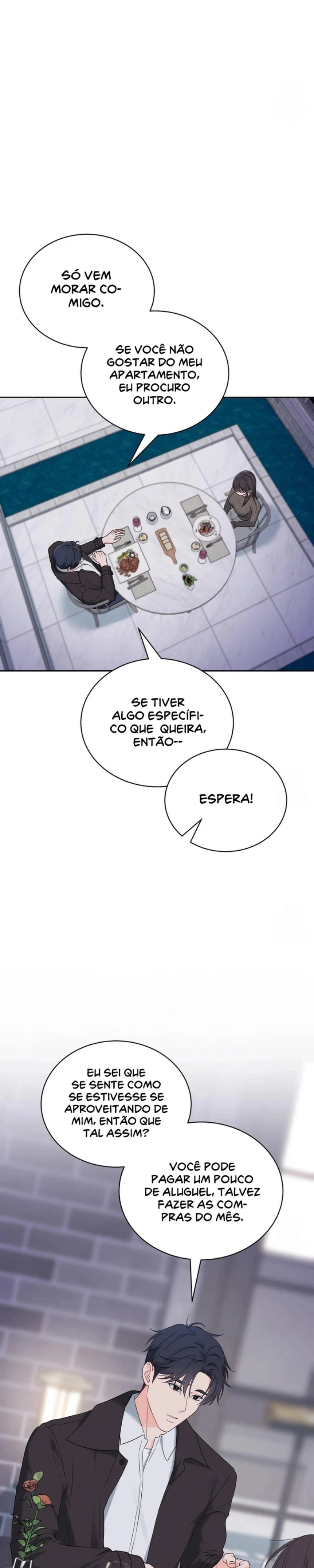 F***-se Minha Ex Capítulo 35 Página 24