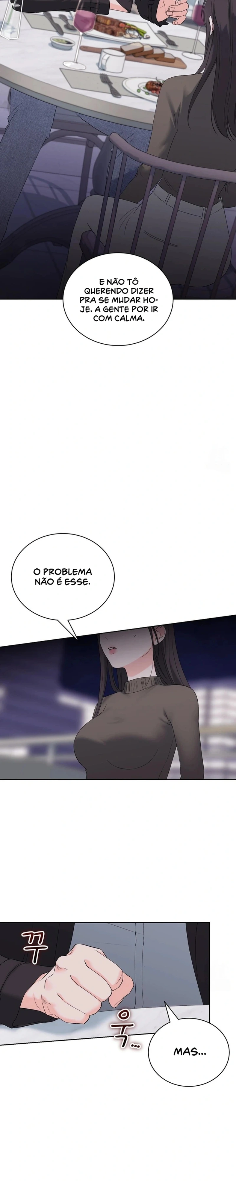 F***-se Minha Ex Capítulo 35 Página 25