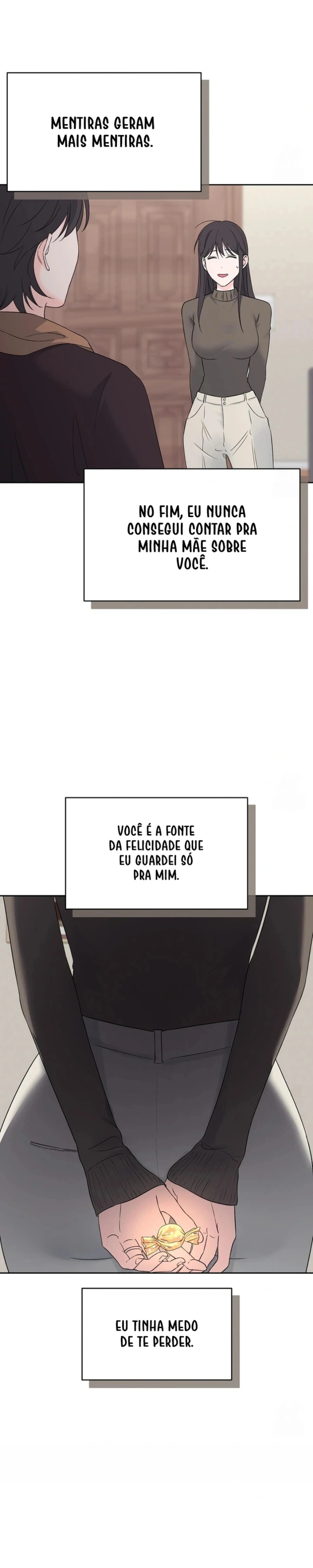 F***-se Minha Ex Capítulo 35 Página 28