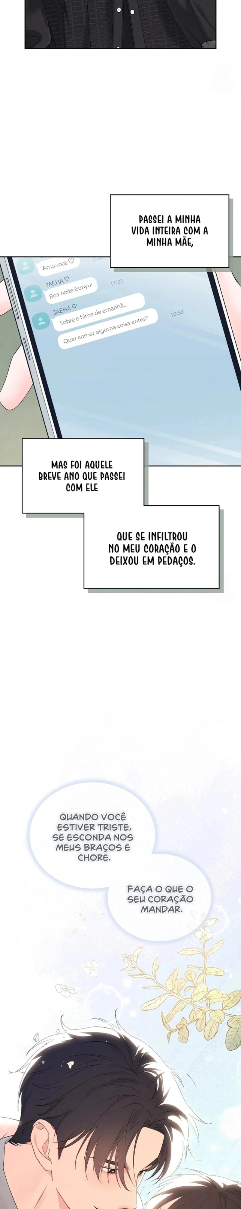 F***-se Minha Ex Capítulo 35 Página 3
