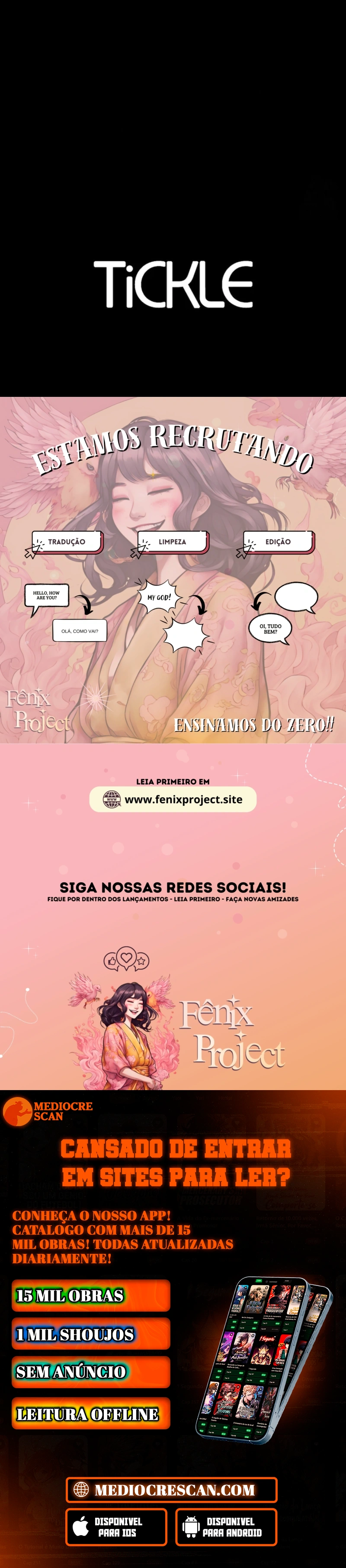 F***-se Minha Ex Capítulo 35 Página 33