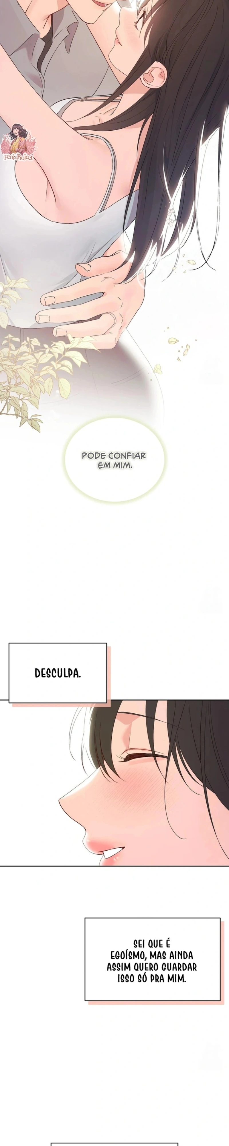 F***-se Minha Ex Capítulo 35 Página 4
