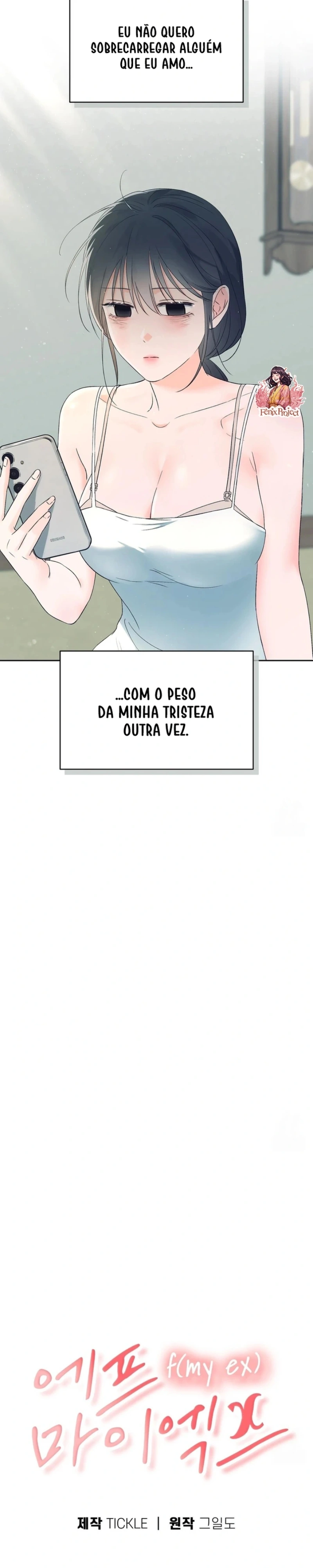 F***-se Minha Ex Capítulo 35 Página 5