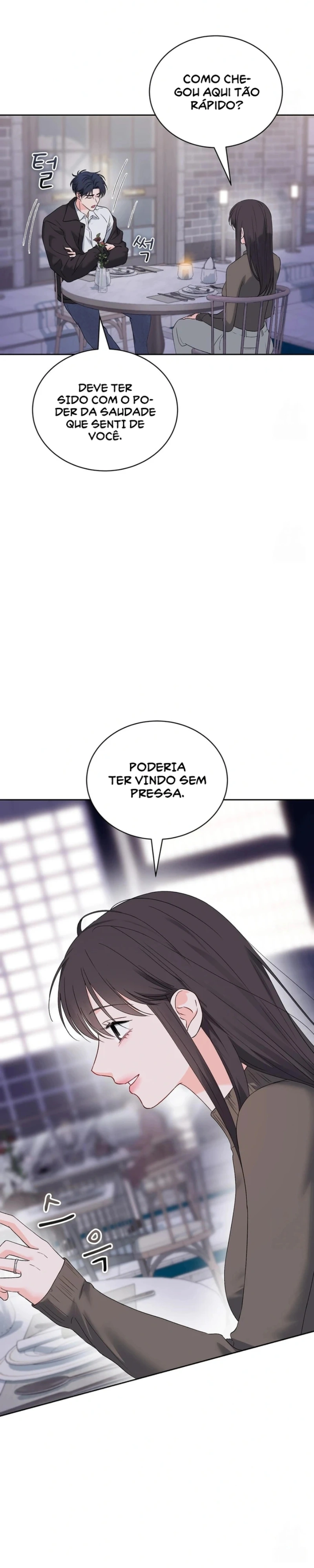 F***-se Minha Ex Capítulo 35 Página 9