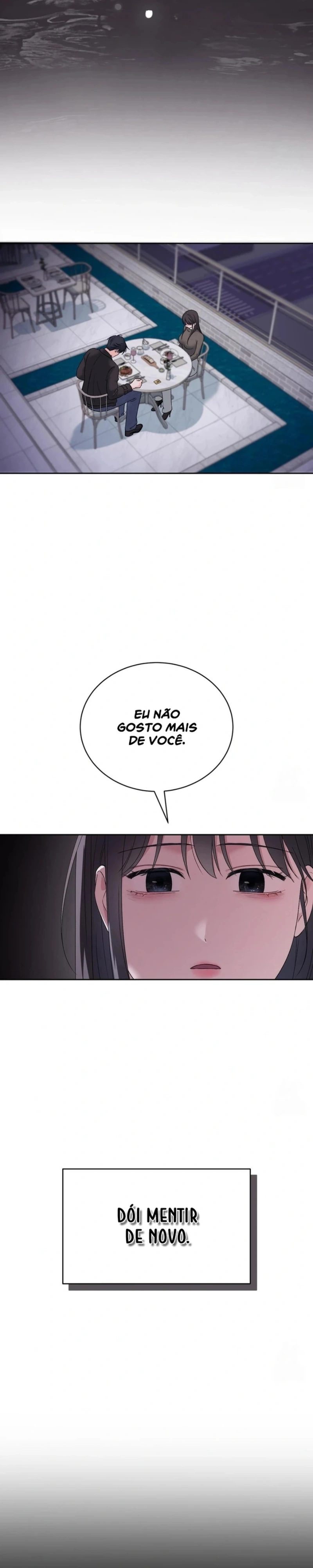 F***-se Minha Ex Capítulo 36 Página 14