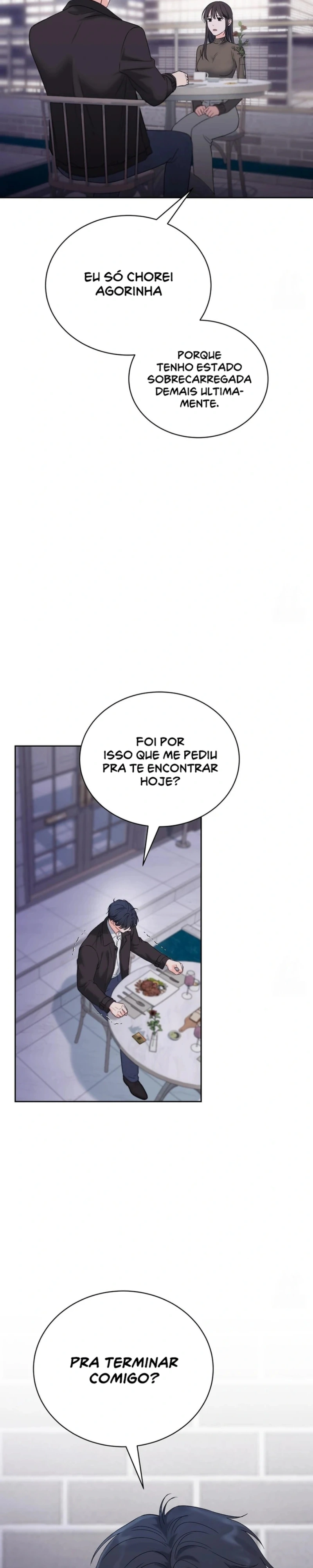 F***-se Minha Ex Capítulo 36 Página 17