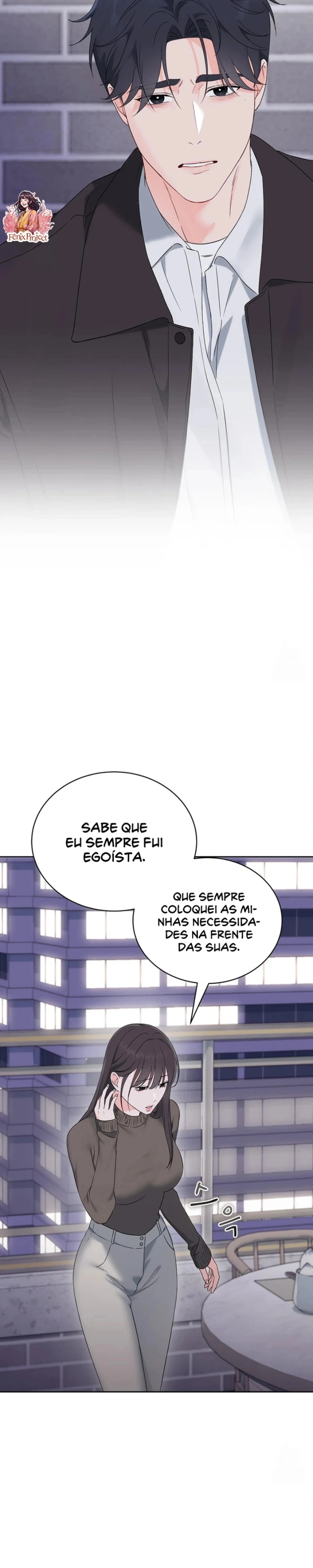 F***-se Minha Ex Capítulo 36 Página 18