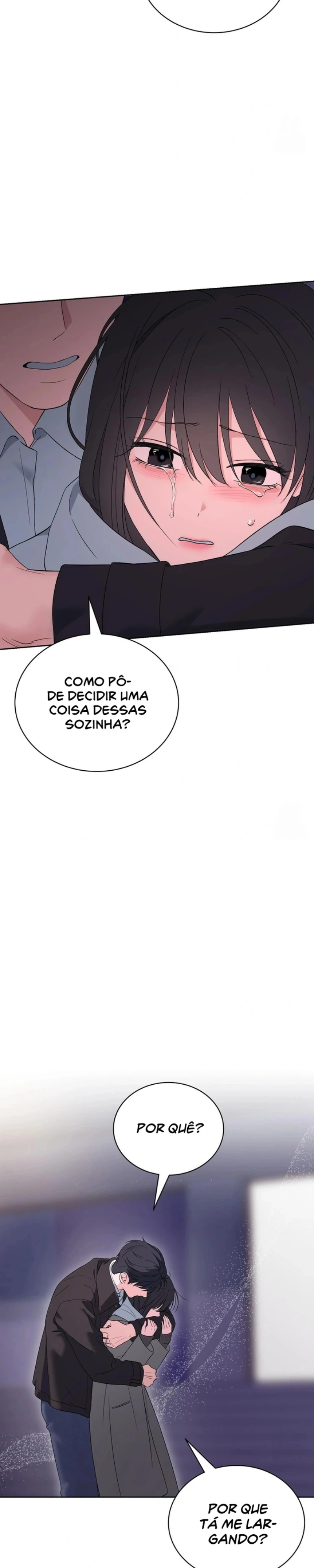 F***-se Minha Ex Capítulo 36 Página 26