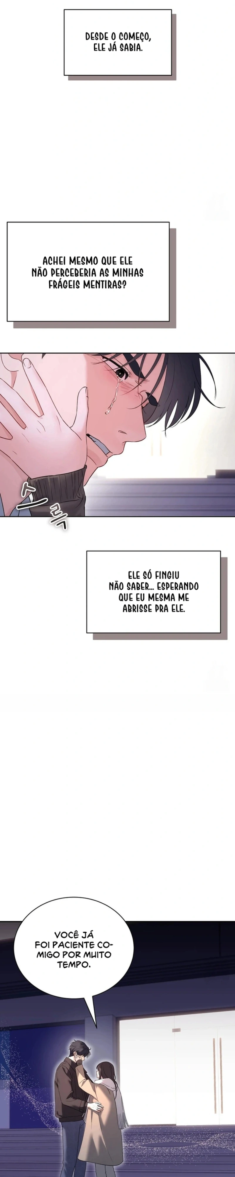 F***-se Minha Ex Capítulo 36 Página 30