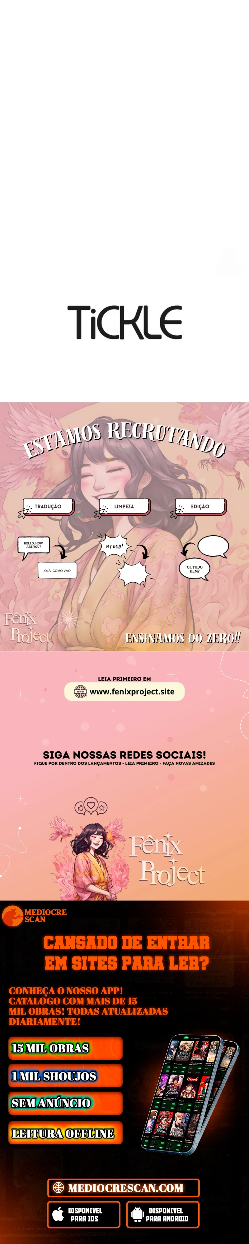 F***-se Minha Ex Capítulo 36 Página 32
