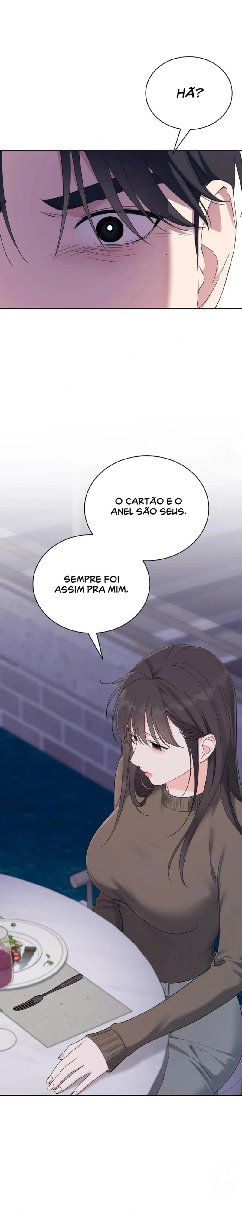 F***-se Minha Ex Capítulo 36 Página 5